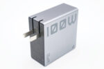 Nubia Deuterium 100W GaN charger - Image 3