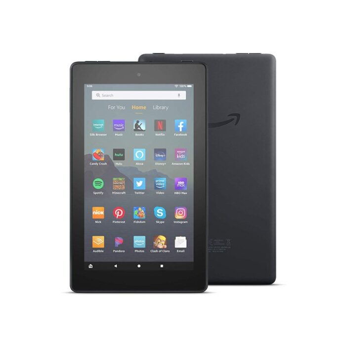 Amazon Fire 7" 9th Gen 16GB - Image 3