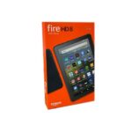 Amazon Fire HD 8" 10th Gen 32GB - Image 2