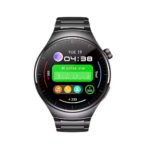 Zeblaze THOR ULTRA Smart Watch Strap Stainless Steel Wristband
