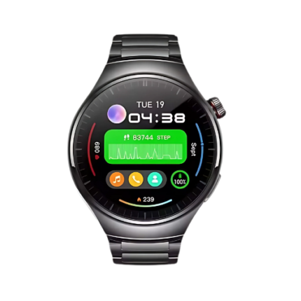 Zeblaze THOR ULTRA Smart Watch Strap Stainless Steel Wristband