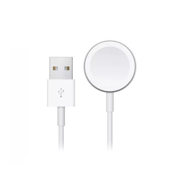 WiWU M7 Wireless Magnetic Charger for Smart Watch 2.5W - Image 1