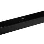 "JBL Cinema SB270: A 2.1 Channel Soundbar with Wireless Subwoofer for Immersive Sound" - Image 4