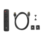 "JBL Cinema SB270: A 2.1 Channel Soundbar with Wireless Subwoofer for Immersive Sound" - Image 5