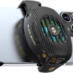 Black Shark FunCooler 4 Pro 27W Mobile Phone Cooling Fan