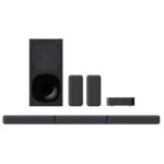 Sony S40R – 5.1 Channel Soundbar with Powerful Surround Sound