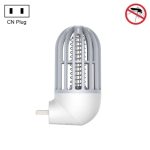 Baseus Linlon Outlet Mosquito Lamp - Image 3