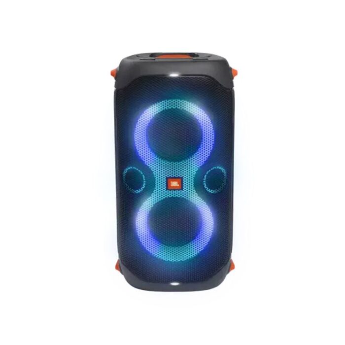 JBL Partybox 110 – Bring the Party Anywhere with JBL Signature Sound - Image 1