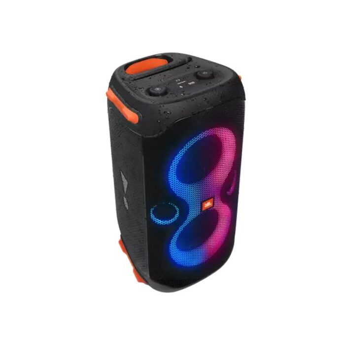 JBL Partybox 110 – Bring the Party Anywhere with JBL Signature Sound - Image 4