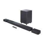 JBL Bar 1300 – Best Dolby Atmos Soundbar for Cinematic Audio Experience