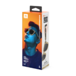 JBL Soundgear Frames Square Audio Glasses – Stylish Wireless Sound - Image 3