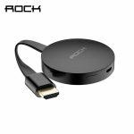 ROCK Wifi Display Dongle with HDMI Port