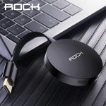 ROCK Wifi Display Dongle with HDMI Port - Image 2