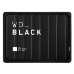 WD Black 2TB P10 Game Drive - High Performance Portable HDD - Image 2