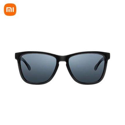 Xiaomi Mijia Polarized Sunglasses Classic Square Black