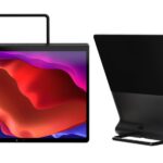 Lenovo Yoga Pad Pro 13" Gaming Tablet Wifi