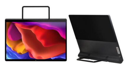 Lenovo Yoga Pad Pro 13" Gaming Tablet Wifi