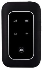 JioFi LTE-Advanced Mobile Hotspot Pocket Router