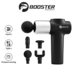 Booster Mini V4 Massage Gun 