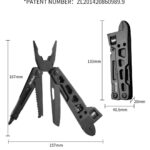 "NexTool Vanguard Multi-functional Wrench (NE20131): The Ultimate Tool for Every Job"