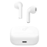 Soundcore K20i by Anker Semi-in-Ear Earbuds