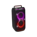 JBL PartyBox 120 – Ultimate Party Speaker with Powerful Bass