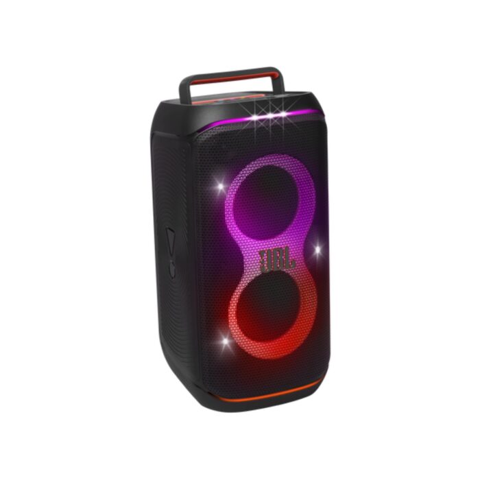 JBL PartyBox 120 – Ultimate Party Speaker with Powerful Bass - Image 1