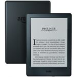 Amazon Kindle 8th Gen 4GB ROM 6 inch Display with Built-in Wi-Fi E-Reader Tablet