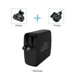 WIWU POWER TURBO PD-005PT - 60W Power Turbo Charger PD + QC3.0 Charger - Image 2