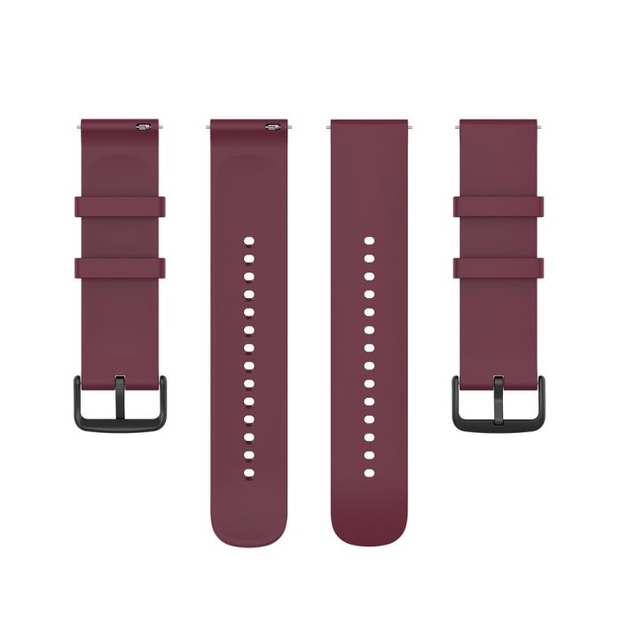 Huawei EasyFit 2 Fluoroelastomer Strap, 22 mm - Image 2