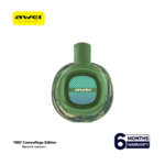 Awei Y887 Camouflage Edition Bluetooth Speaker - Image 2