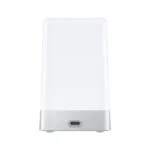 ⚡ HONOR 100W SuperCharge Wireless Charger Stand – Fast and Smart Charging - Image 3