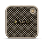 Marshall Willen Portable Bluetooth Speaker Features and Review