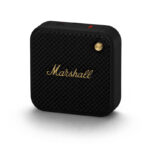 Marshall Willen Portable Bluetooth Speaker Features and Review - Image 4