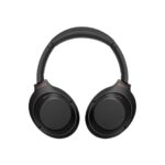 Sony WH-1000XM4 Industry-Leading ANC Headphones with Hi-Res Audio