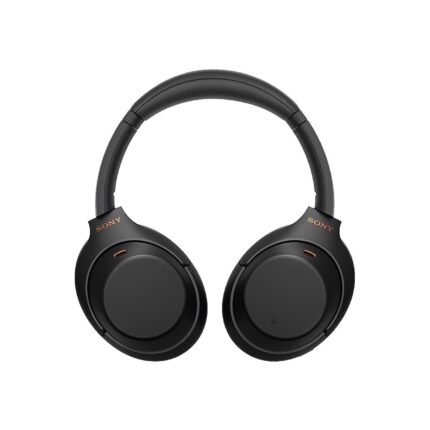 Sony WH-1000XM4 Industry-Leading ANC Headphones with Hi-Res Audio