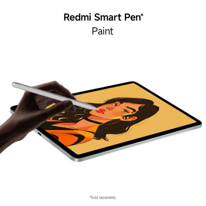 Redmi Smart Pen Compatibility and Performance - Image 3