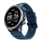 Noise Endeavour Rugged: The Ultimate Adventure Smartwatch