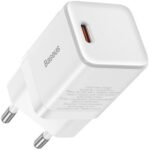 Baseus GaN3 Fast Charger The Best 30W GaN Charger Under Budget