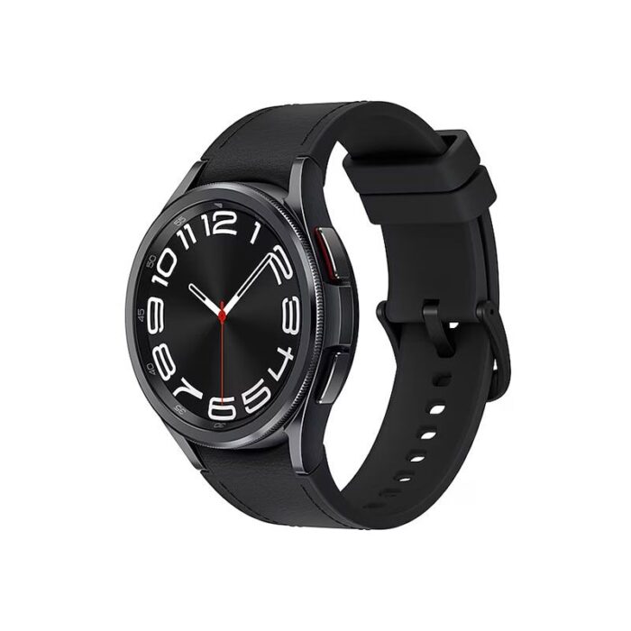 Galaxy Watch6 Classic Timeless Design Smart Performance - Image 1