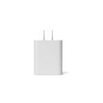 "Google 30W USB-C Power Adapter – Fast Charging for Your Devices"