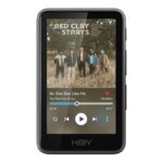 HiBy R1: A Budget-Friendly Hi-Res Audio Player with Big Potential