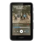HiBy R1: A Budget-Friendly Hi-Res Audio Player with Big Potential