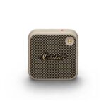 Marshall Willen Portable Bluetooth Speaker Features and Review - Image 7