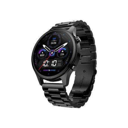 Noise Halo Plus 1.46" Super AMOLED Display Elite Smart Watch