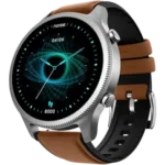 NoiseFit Halo Smartwatch – Premium Design & Smart Features