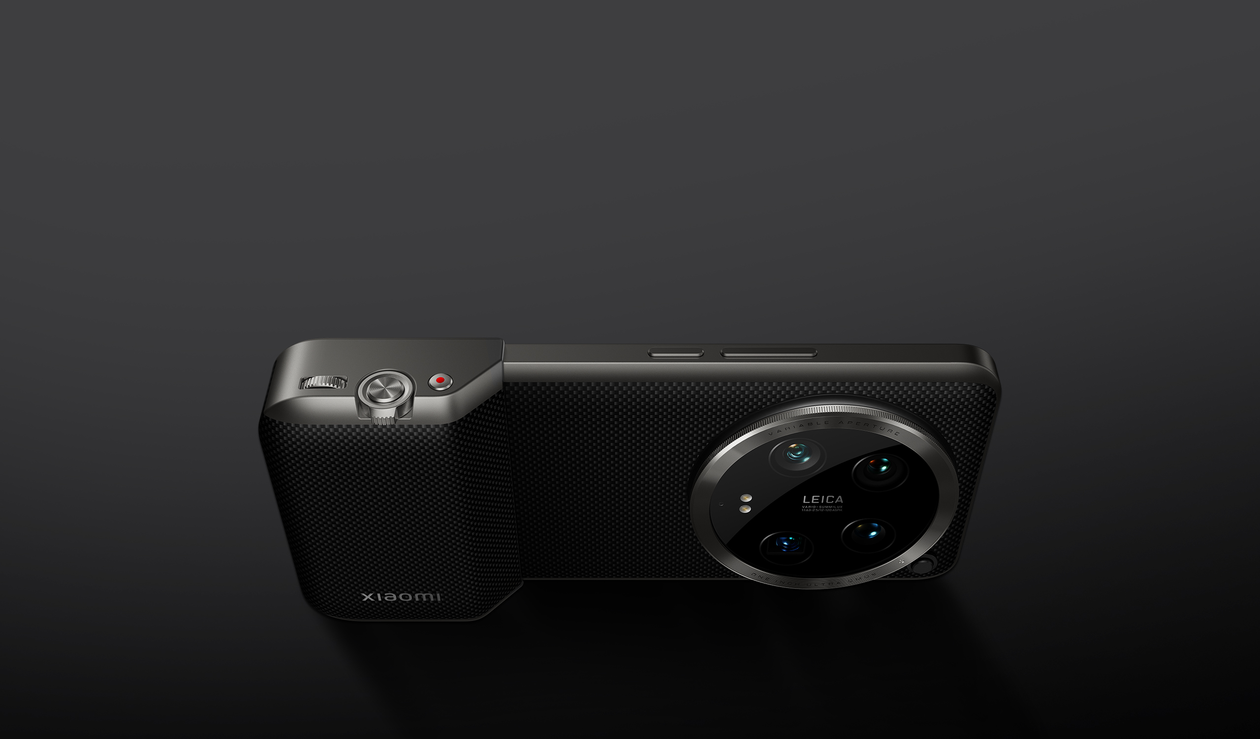 Xiaomi 14 Ultra Photography Kit – Capture Like a Pro - World