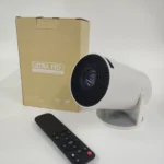 HY300 Pro 4K Video Projector – The Ultimate Budget Choice