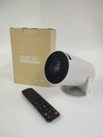 HY300 Pro 4K Video Projector – The Ultimate Budget Choice