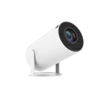 HY300 HD Video Projector – Compact, Powerful, and Affordable